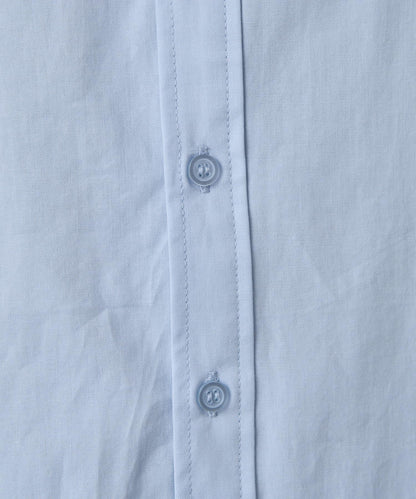 【PIKO企劃】一點刺繡常規領襯衫