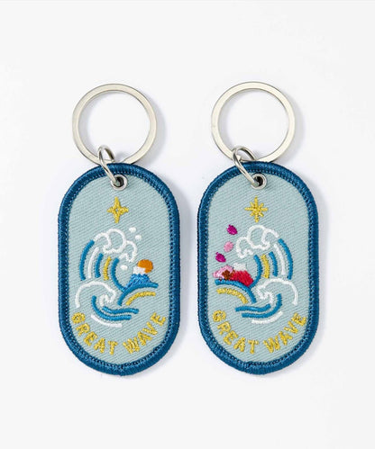 2/8b P《AIR》鑰匙扣 日本版