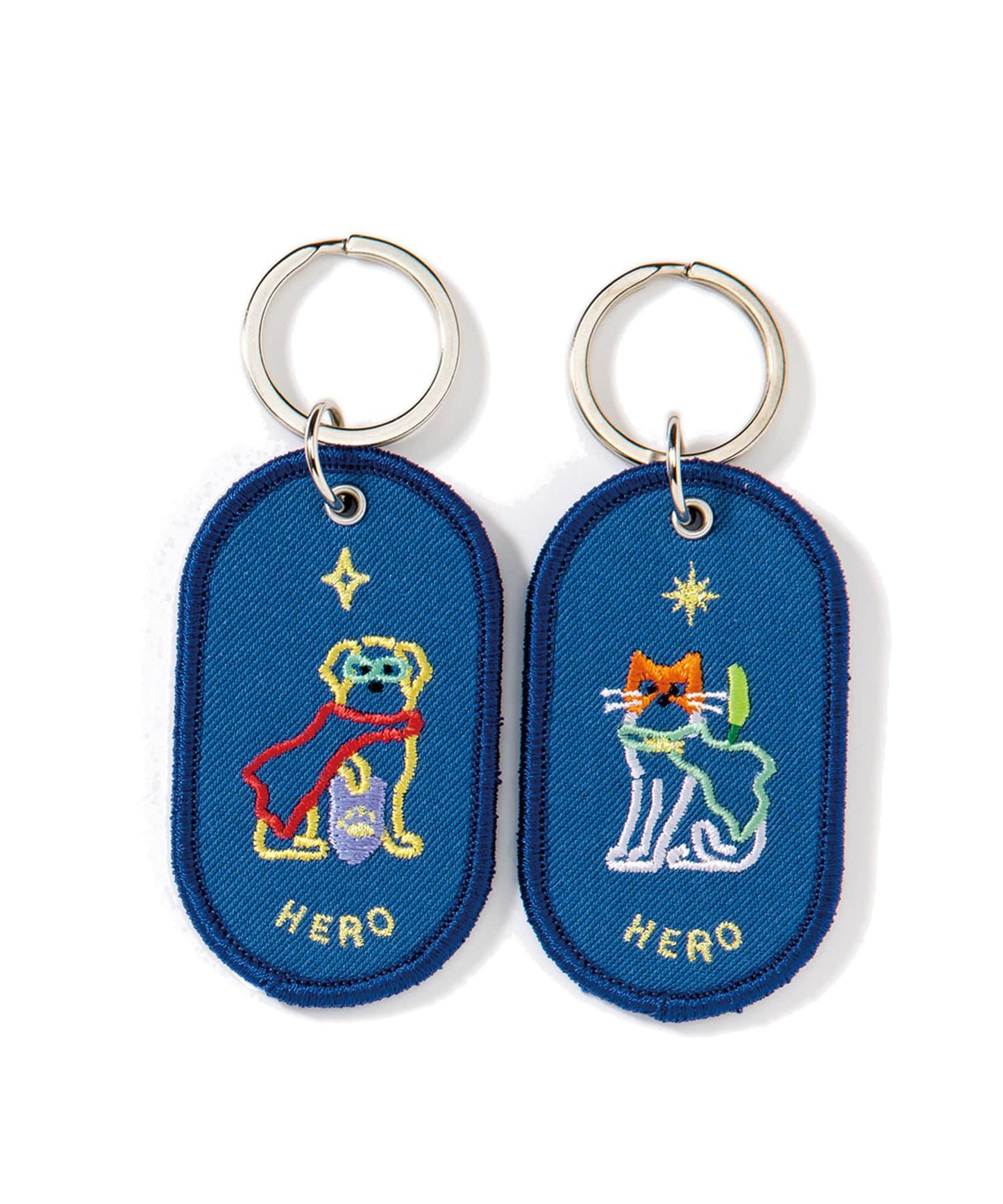 2/8b P《AIR》鑰匙扣 FEELING系列