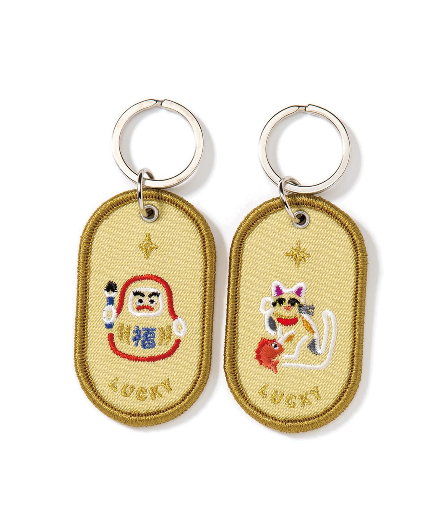 2/8b P《AIR》鑰匙扣 FEELING系列