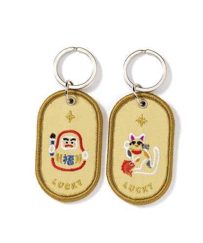 2/8b P《AIR》鑰匙扣 FEELING系列