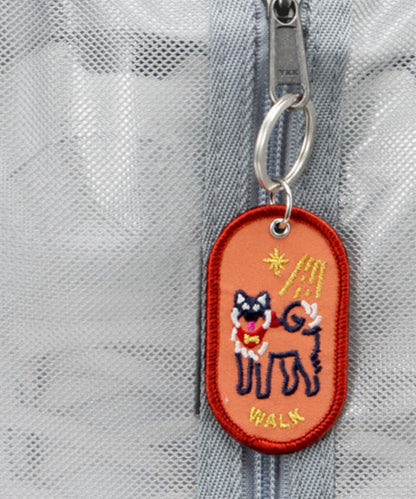 2/8b P《AIR》鑰匙扣 日本版