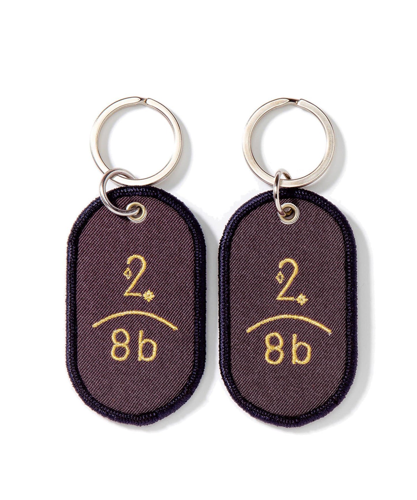 2/8b P《AIR》鑰匙扣 FEELING系列