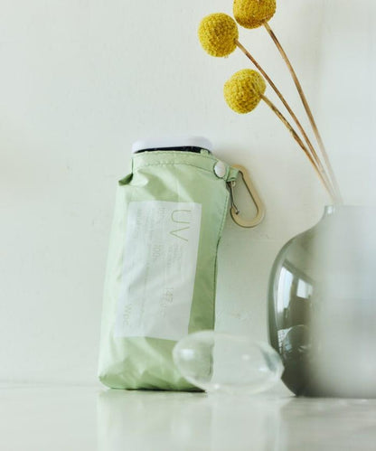 遮光 通透小巧 晴雨兼用 摺疊雨傘