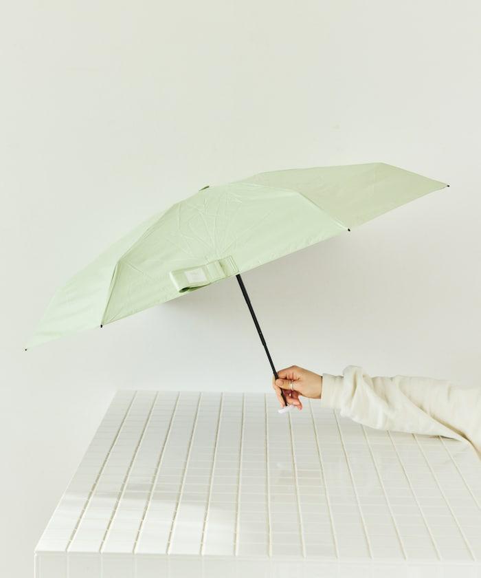 遮光 通透小巧 晴雨兼用 摺疊雨傘