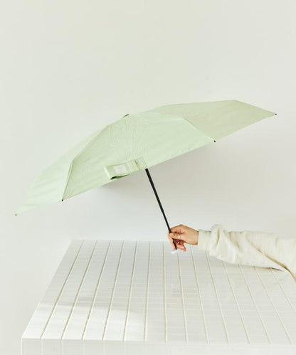 遮光 通透小巧 晴雨兼用 摺疊雨傘