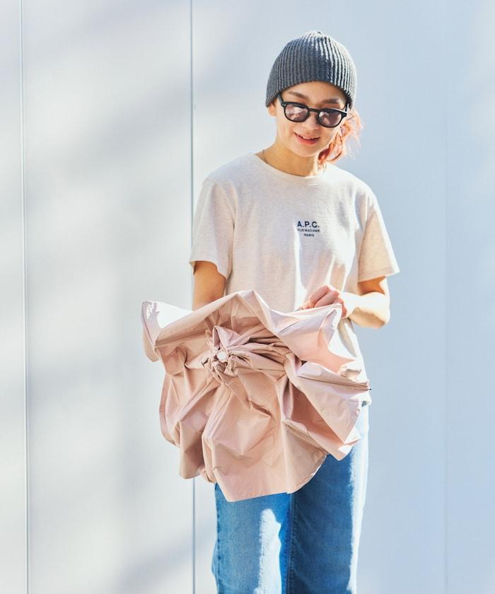 遮光 通透小巧 晴雨兼用 摺疊雨傘