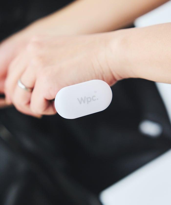 遮光 通透小巧 晴雨兼用 摺疊雨傘