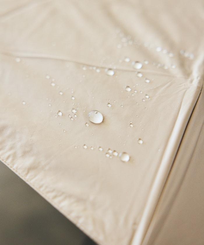 遮光 通透小巧 晴雨兼用 摺疊雨傘