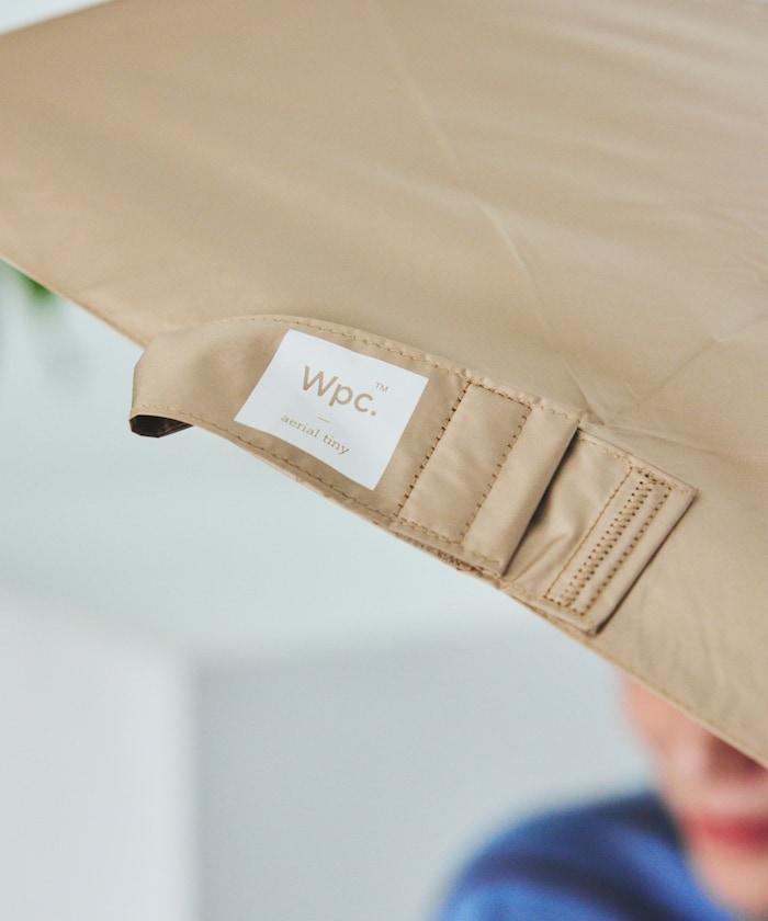 遮光 通透小巧 晴雨兼用 摺疊雨傘