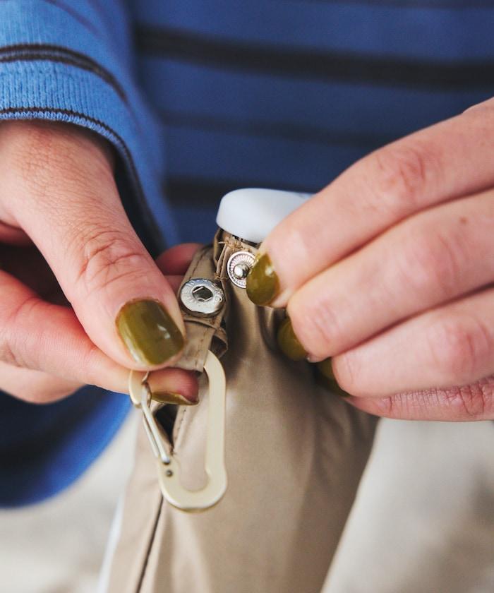 遮光 通透小巧 晴雨兼用 摺疊雨傘