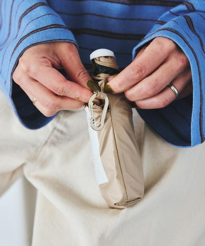 遮光 通透小巧 晴雨兼用 摺疊雨傘