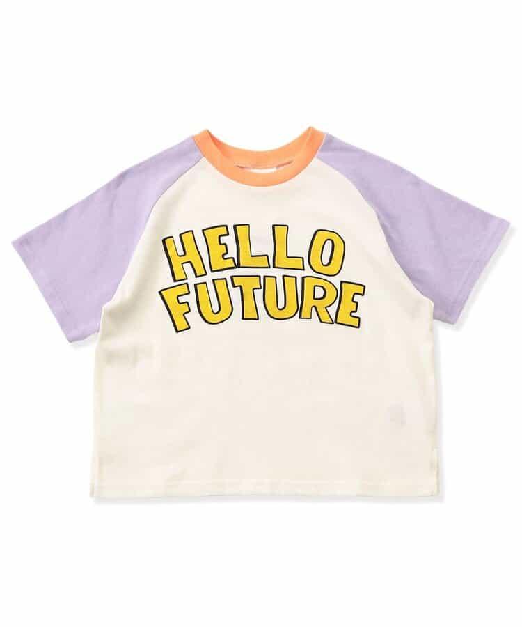 【I'm Jelly！】配色拉格朗卡拉變體T恤