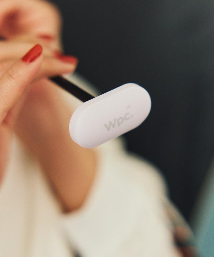 遮光 通透小巧 晴雨兼用 摺疊雨傘