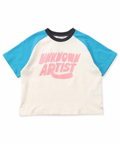 【I'm Jelly！】配色拉格朗卡拉變體T恤