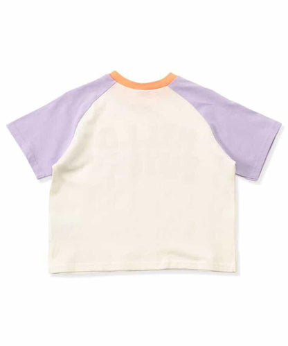 【I'm Jelly！】配色拉格朗卡拉變體T恤