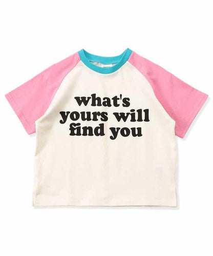 【I'm Jelly！】配色拉格朗卡拉變體T恤