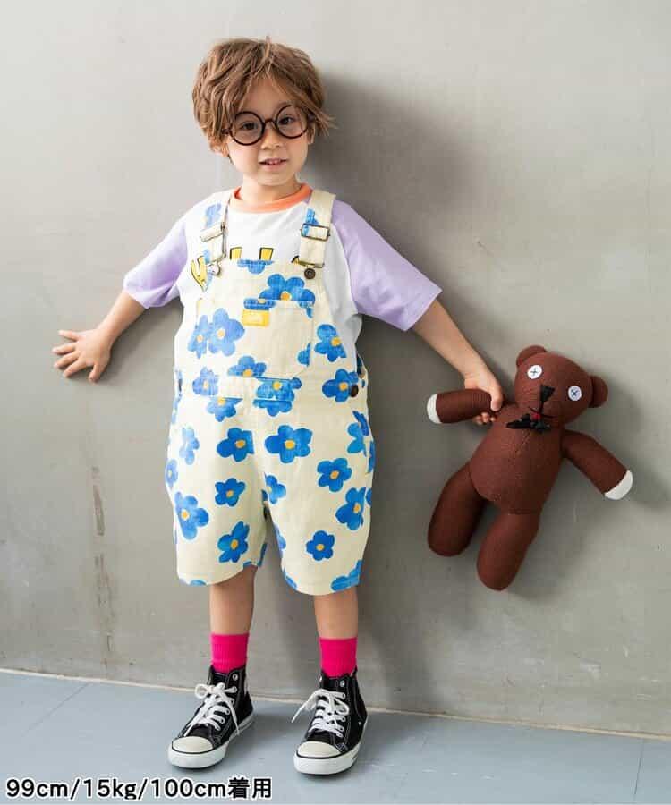 【I'm Jelly！】配色拉格朗卡拉變體T恤