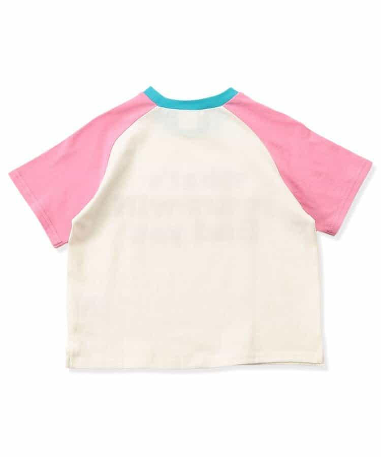 【I'm Jelly！】配色拉格朗卡拉變體T恤