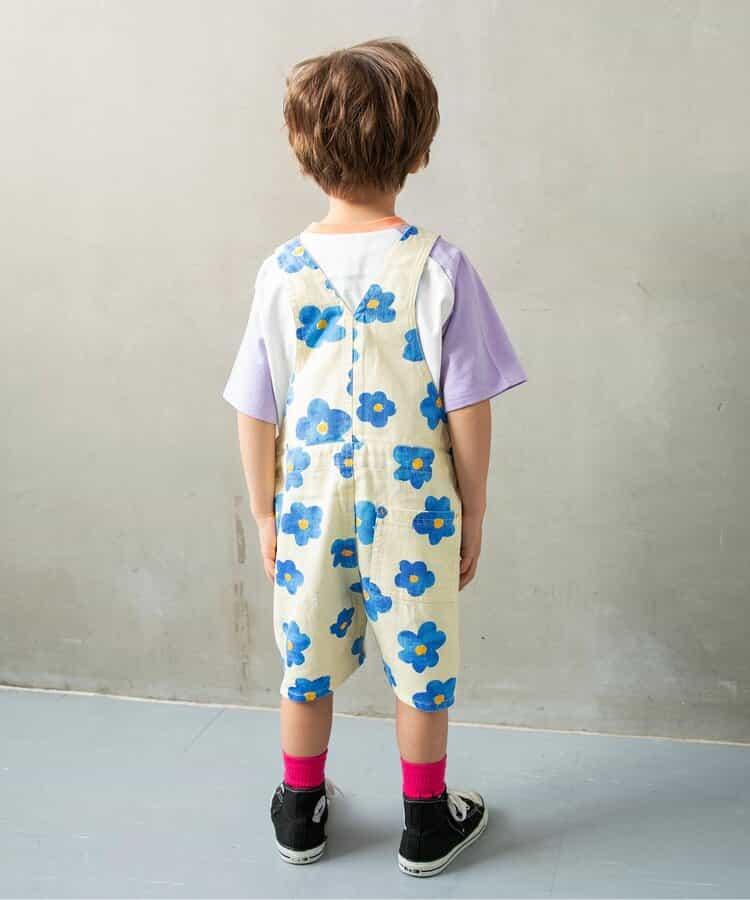 【I'm Jelly！】配色拉格朗卡拉變體T恤