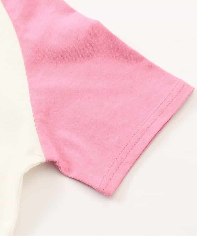 【I'm Jelly！】配色拉格朗卡拉變體T恤