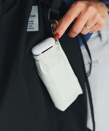 遮光 通透小巧 晴雨兼用 摺疊雨傘