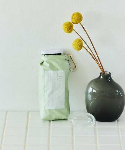 遮光 通透小巧 晴雨兼用 摺疊雨傘