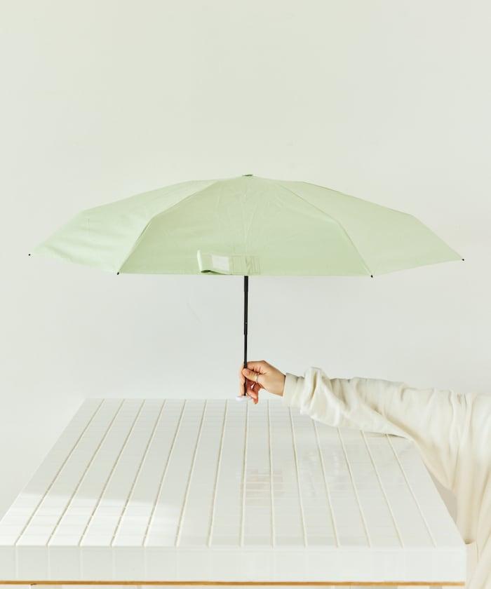 遮光 通透小巧 晴雨兼用 摺疊雨傘