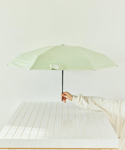 遮光 通透小巧 晴雨兼用 摺疊雨傘