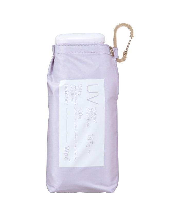 遮光 通透小巧 晴雨兼用 摺疊雨傘