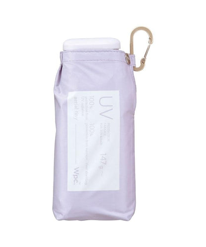 遮光 通透小巧 晴雨兼用 摺疊雨傘