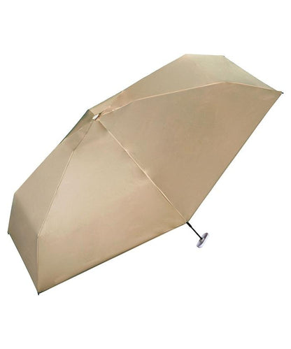 遮光 通透小巧 晴雨兼用 摺疊雨傘