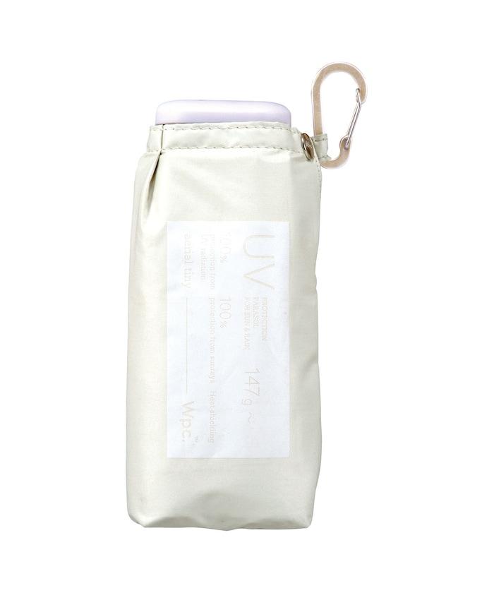 遮光 通透小巧 晴雨兼用 摺疊雨傘