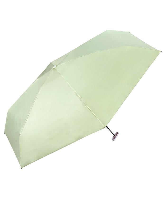 遮光 通透小巧 晴雨兼用 摺疊雨傘