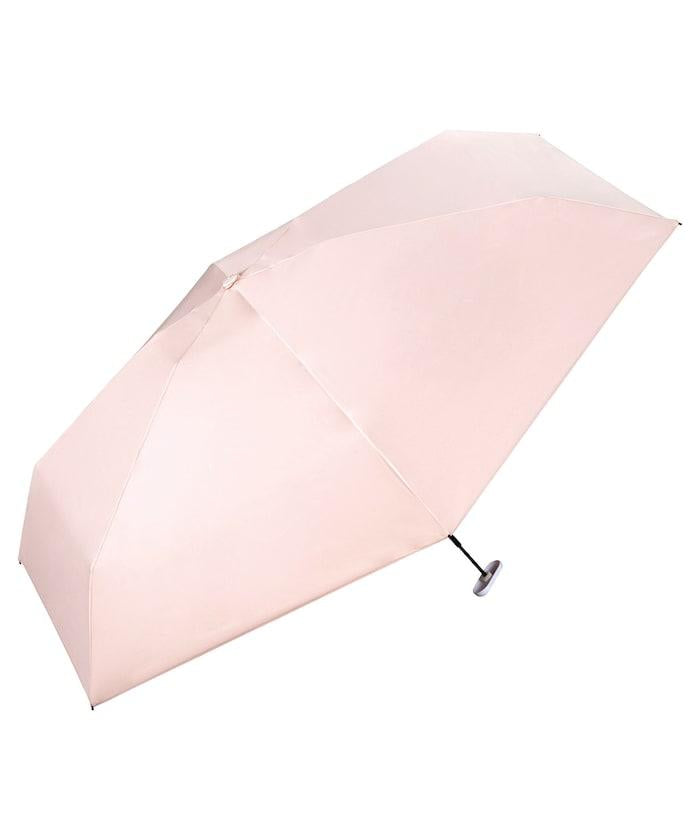 遮光 通透小巧 晴雨兼用 摺疊雨傘