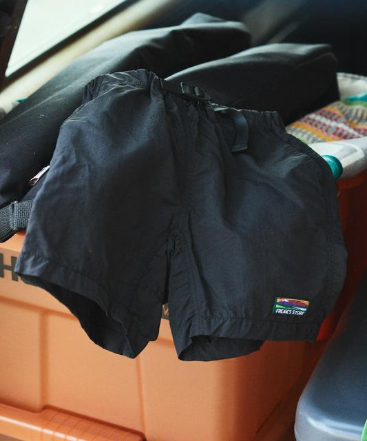 兒童攀巖舒適短褲/兒童尺寸