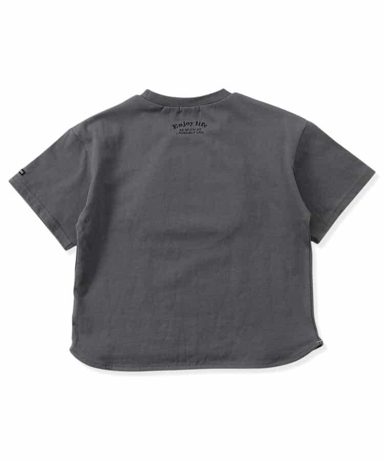 3件塞拉瓦彭T恤