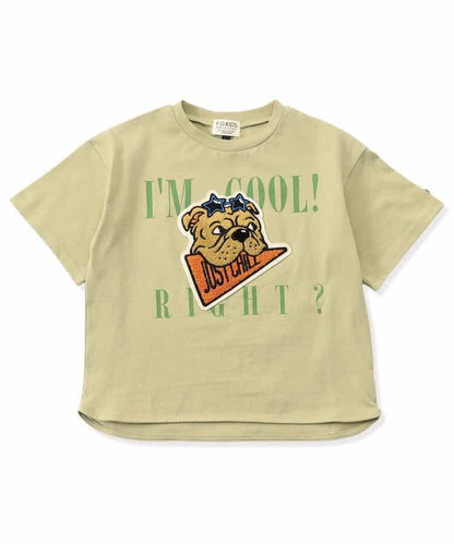 3件塞拉瓦彭T恤