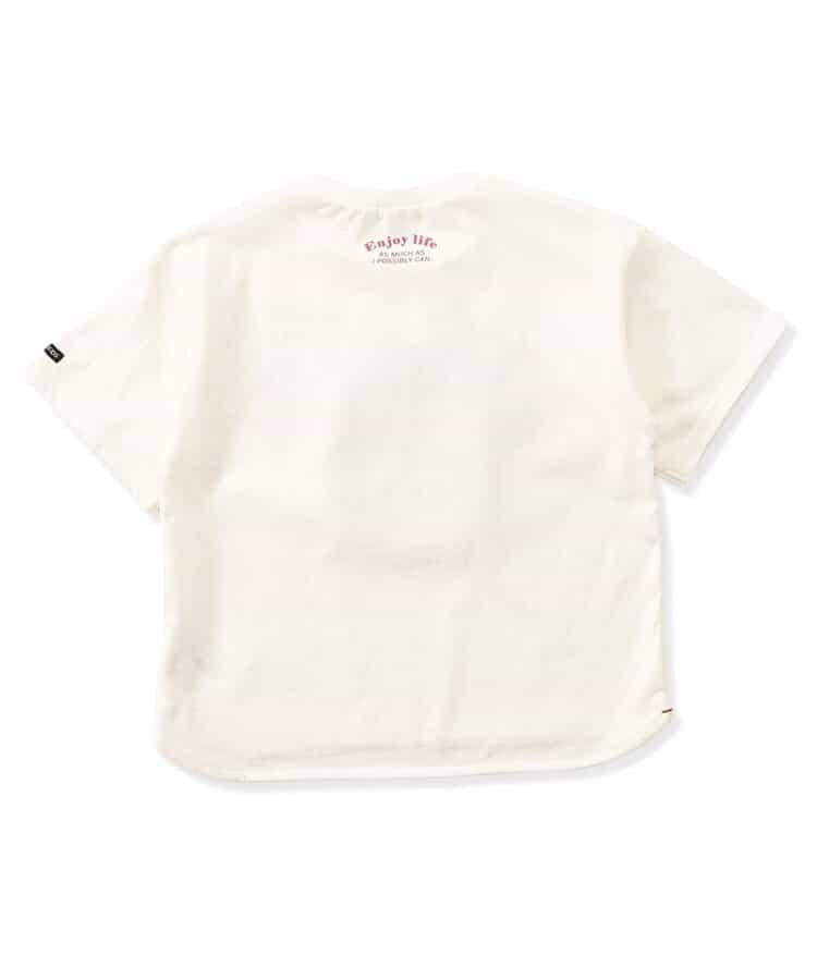 3件塞拉瓦彭T恤