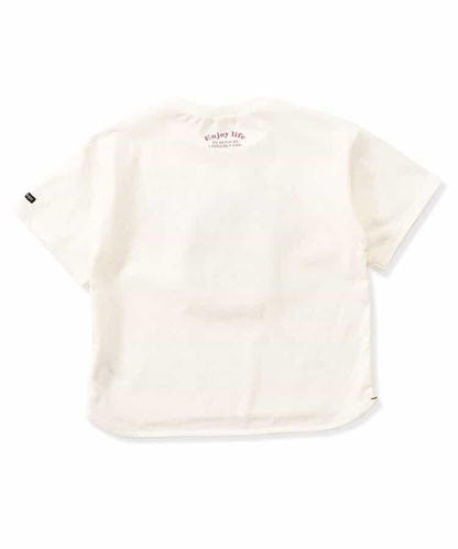 3件塞拉瓦彭T恤