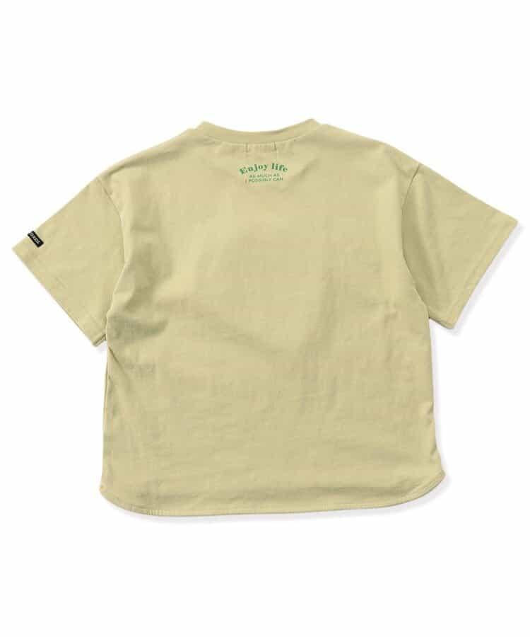 3件塞拉瓦彭T恤