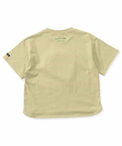 3件塞拉瓦彭T恤