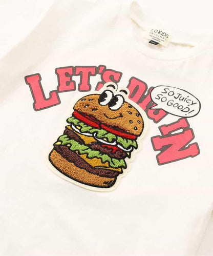 3件塞拉瓦彭T恤