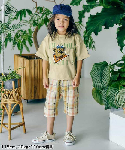 3件塞拉瓦彭T恤