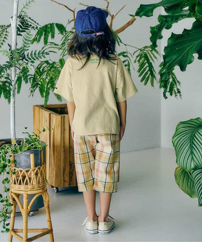 3件塞拉瓦彭T恤