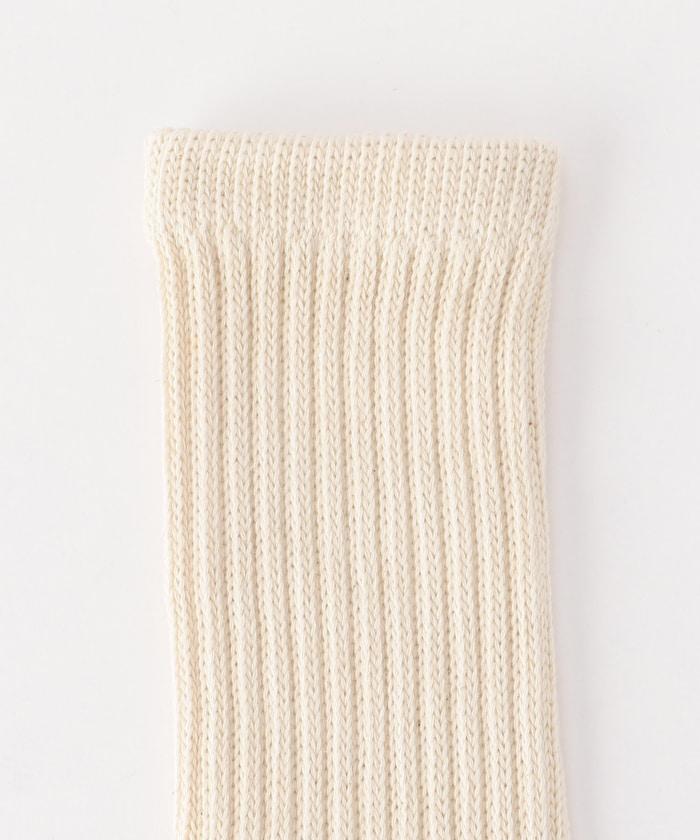 深口經典純色 3對襪子