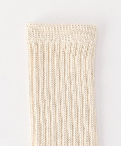 深口經典純色 3對襪子