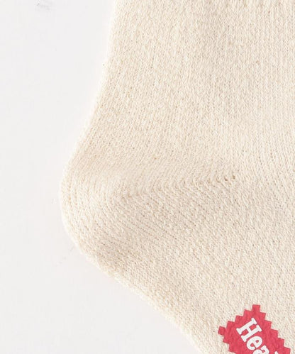 深口經典純色 3對襪子