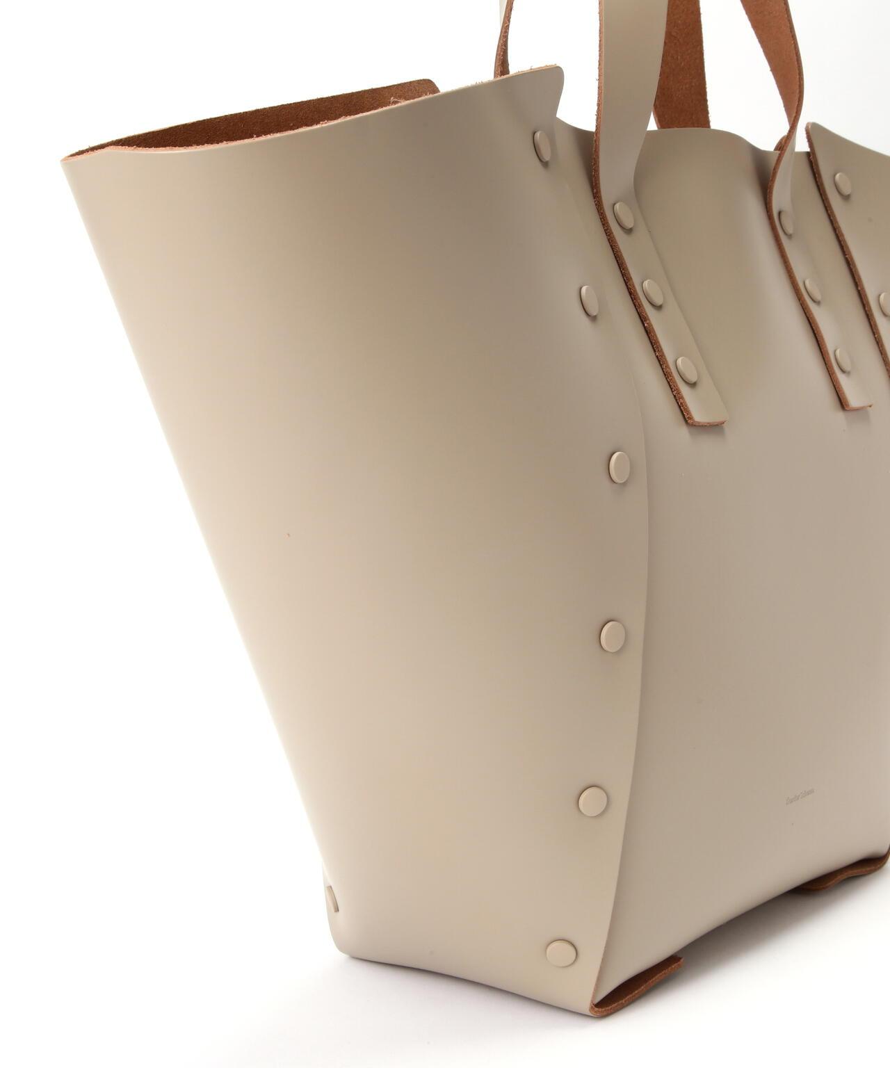 Hender Scheme/恆溫方案/組裝手提包寬M/組裝手提包寬M