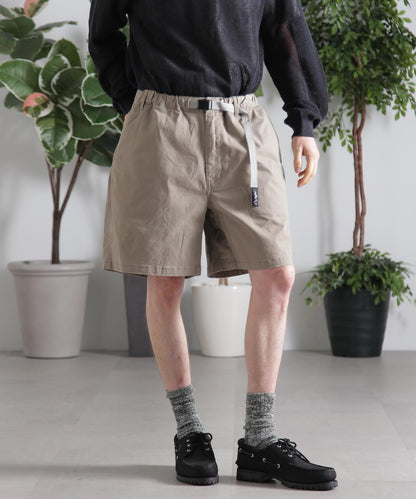 MANASTASH FLEX CLIMBER WIDE SHORT 彈性攀巖寬鬆短褲